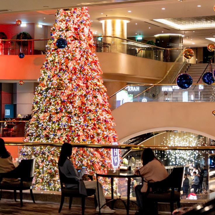 Dining out as an expat family in Netherlands