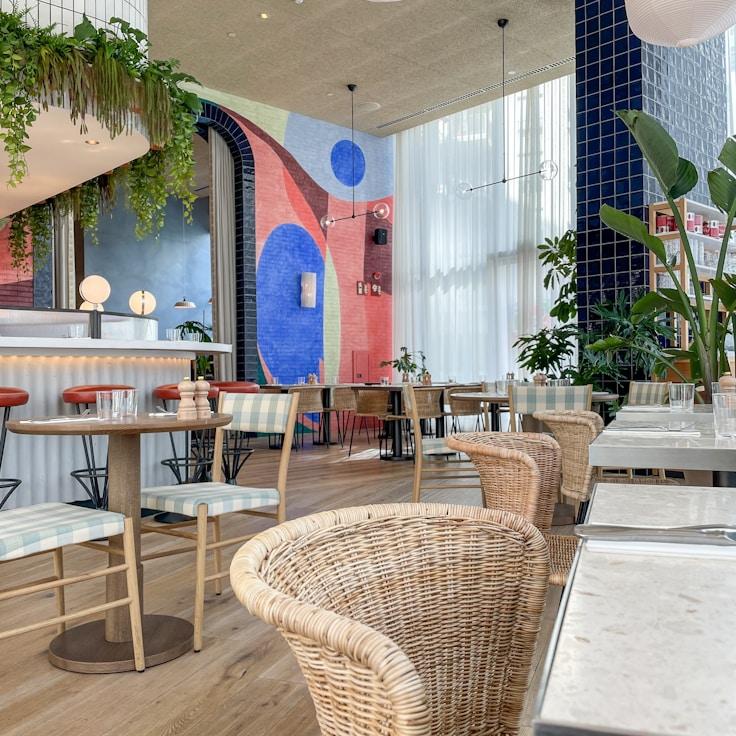 School choices for expat families in Amsterdam, Netherlands